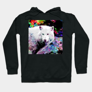 Wolfie Hoodie